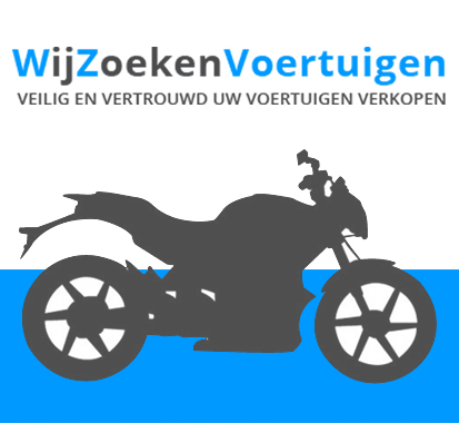 Yamaha FZR motor verkopen